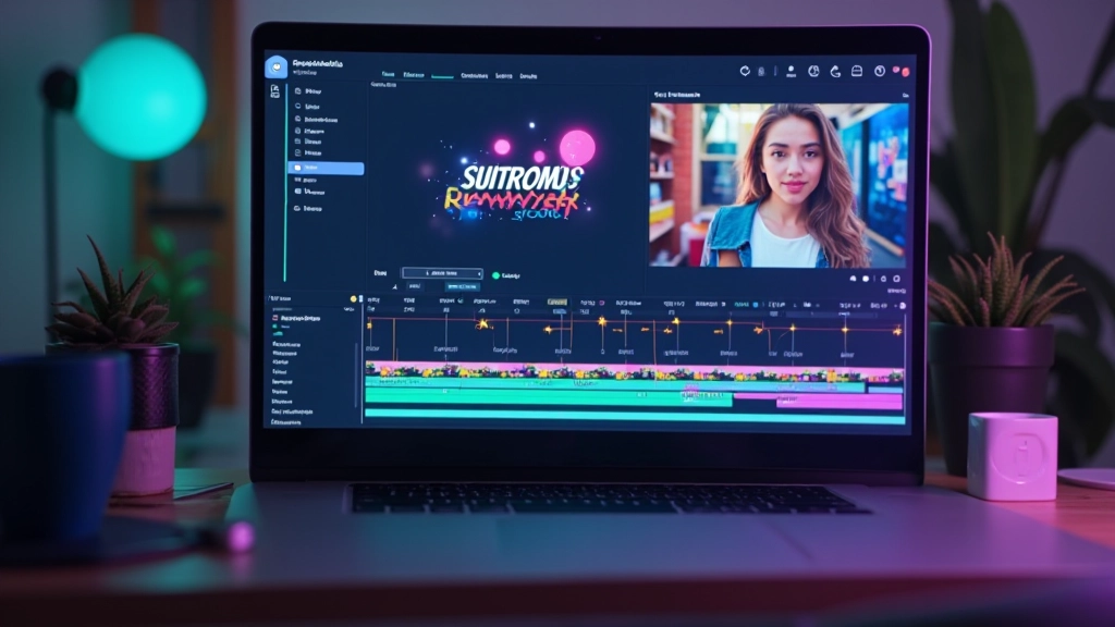 Motion design para redes sociais